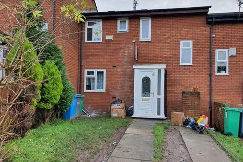 3 bedroom terraced house to rent - Grangeforth Road, Cheetham Hill