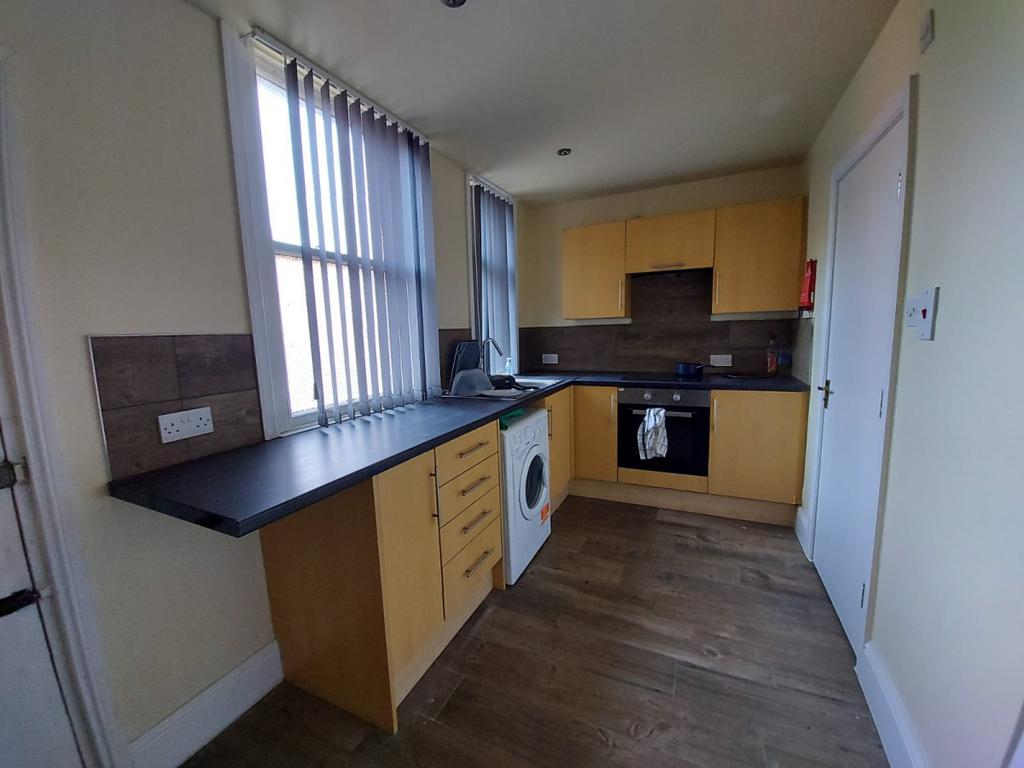 29a Ribblesdale Place - Room 3