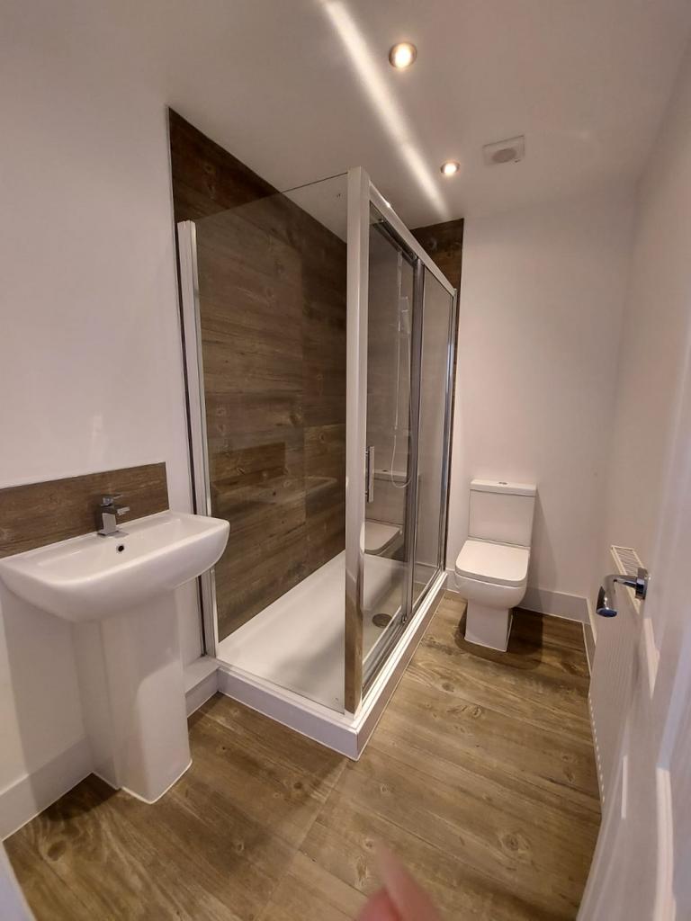 29a Ribblesdale Place - Room 3