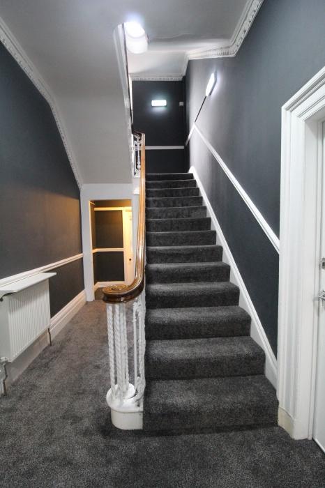 29a Ribblesdale Place - Room 3