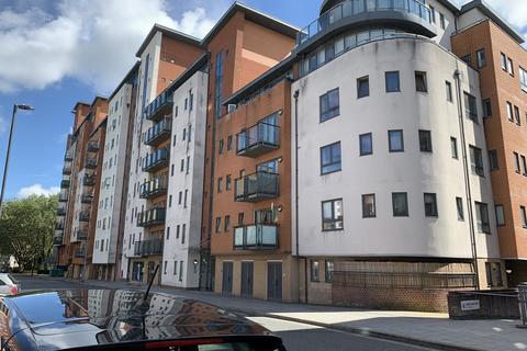 2 bedroom apartment to rent - Lower Canal Walk, Southampton