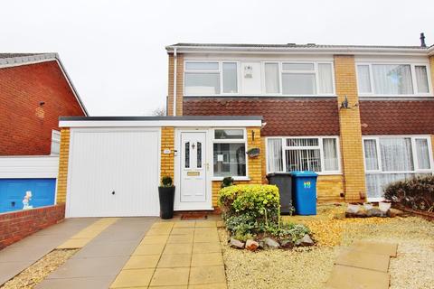 19 Sunbeam, Tamworth, B77 2RR