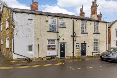 8 Cross Cliff Road, Leeds, LS6 2DR