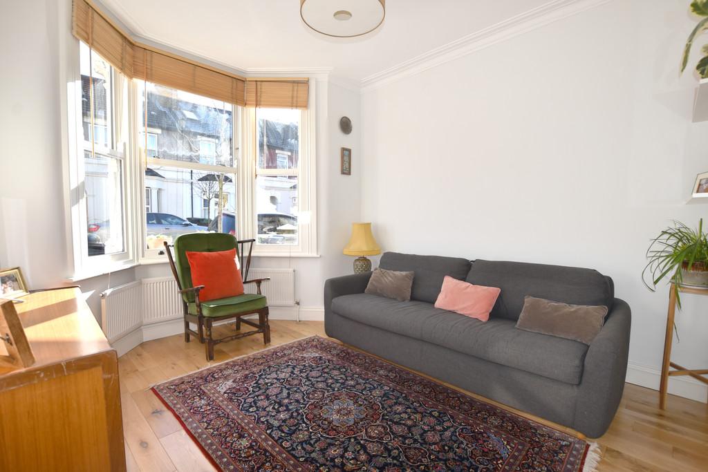 Ashville Road, Leytonstone 2 bed terraced house £575,000
