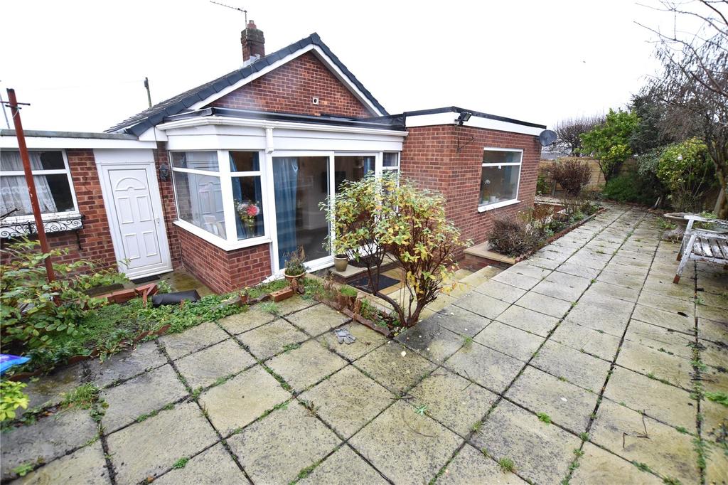 Templegate Road, Leeds, West Yorkshire 3 bed bungalow £265,000