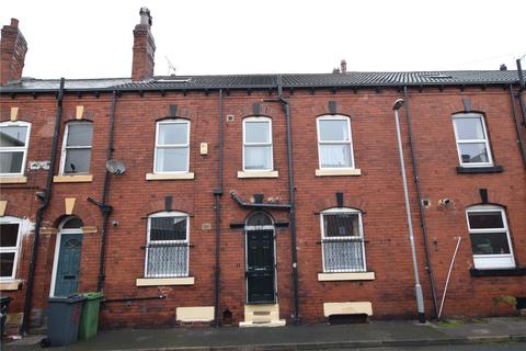 6 Branksome Terrace, Leeds, LS6 1RG