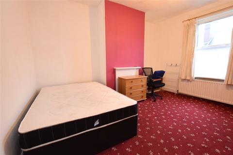 6 Branksome Terrace, Leeds, LS6 1RG