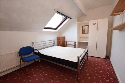 6 Branksome Terrace, Leeds, LS6 1RG
