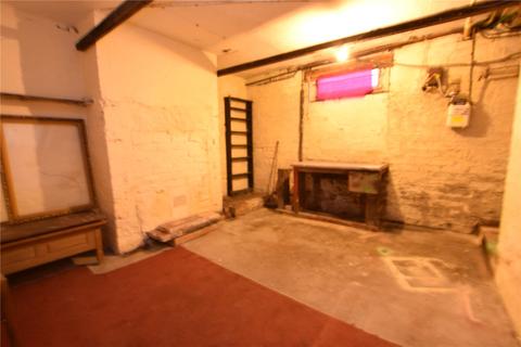 6 Branksome Terrace, Leeds, LS6 1RG