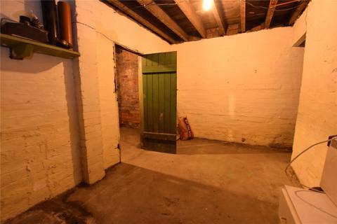 6 Branksome Terrace, Leeds, LS6 1RG