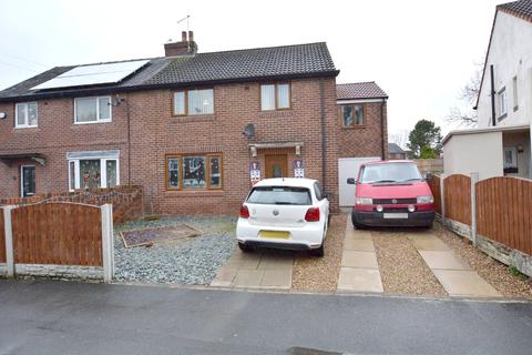 19 All Saints Circle, Woodlesford, Leeds, LS26 8LZ