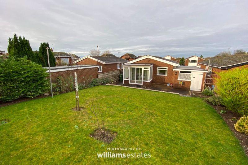 Rear garden 2
