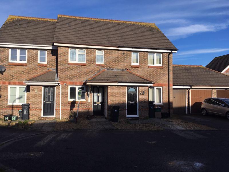 Enmore Close, BurnhamOnSea 2 bed terraced house £164,950