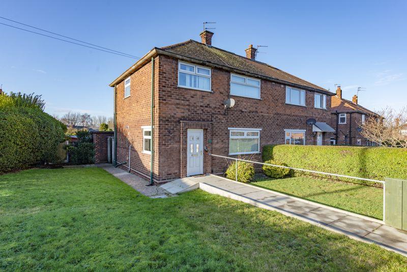 Russell Road, Runcorn 3 bed semidetached house £115,000