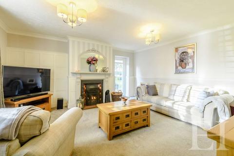 Lyngwhite Farm Hingham Road, Great Ellingham, Attleborough, NR17 1JG
