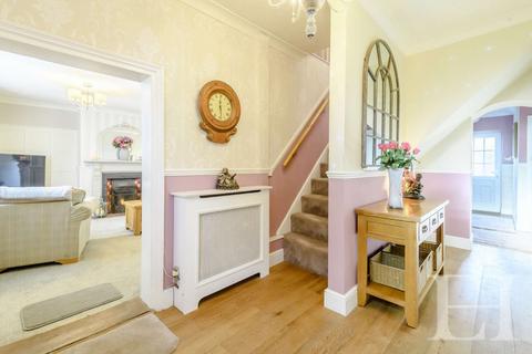 Lyngwhite Farm Hingham Road, Great Ellingham, Attleborough, NR17 1JG