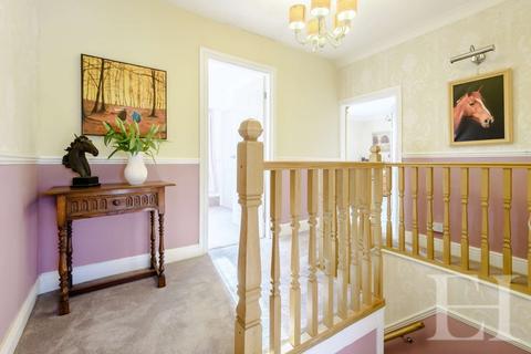Lyngwhite Farm Hingham Road, Great Ellingham, Attleborough, NR17 1JG
