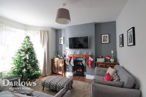 11 Beresford Road, Cardiff, CF24 1RA