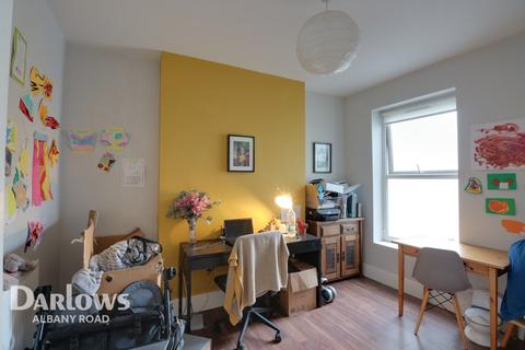 11 Beresford Road, Cardiff, CF24 1RA