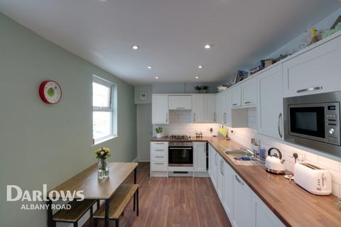 11 Beresford Road, Cardiff, CF24 1RA