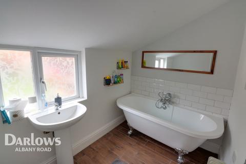 11 Beresford Road, Cardiff, CF24 1RA