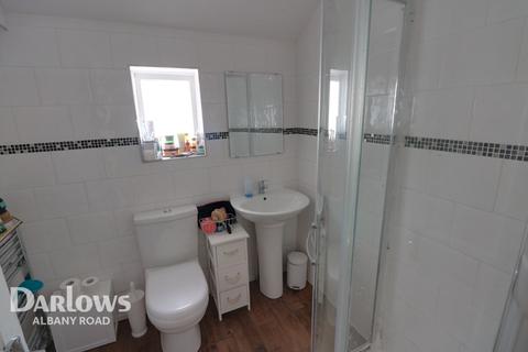 11 Beresford Road, Cardiff, CF24 1RA