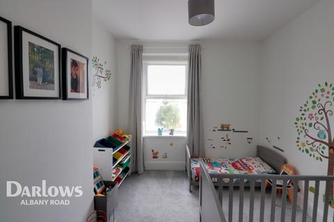 11 Beresford Road, Cardiff, CF24 1RA