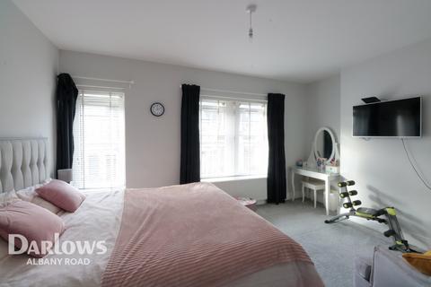 11 Beresford Road, Cardiff, CF24 1RA