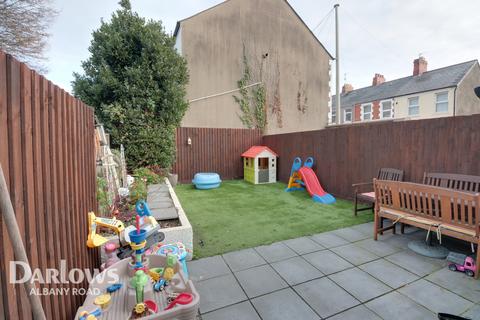 11 Beresford Road, Cardiff, CF24 1RA