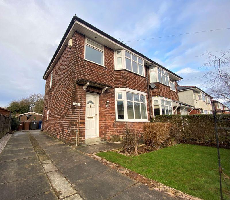 Stanley Grove, Penwortham 3 bed semidetached house £184,950