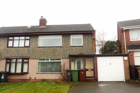 22 Greenfields Road, Walsall, WS4 1RS
