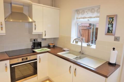 4 Wheelock Close, Sutton Coldfield, B74 2DW