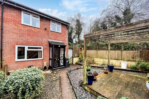 22 Kestrel Close, Patchway, Bristol, BS34 5RX