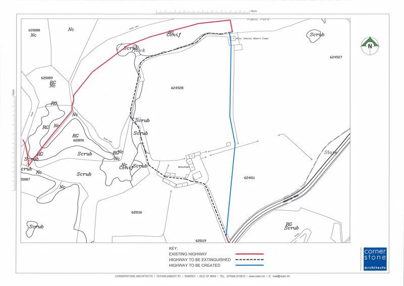 Highway Plans