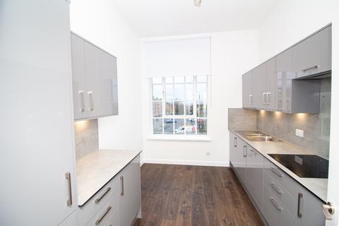 2 bedroom flat to rent - Inchview Terrace, Portobello, Edinburgh, EH7