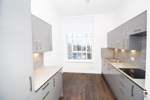 2 bedroom flat to rent, Inchview Terrace, Portobello, Edinburgh, EH7