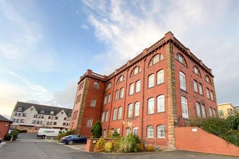 2 bedroom flat to rent, Inchview Terrace, Portobello, Edinburgh, EH7