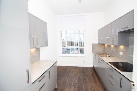 2 bedroom flat to rent, Inchview Terrace, Portobello, Edinburgh, EH7