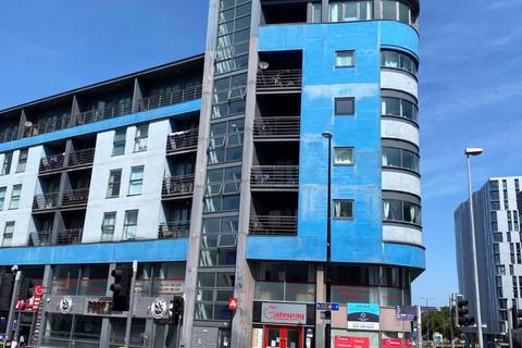 undefined, Shandon Court City Centre L3