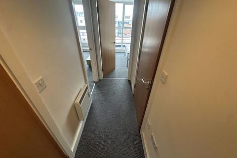 undefined, Shandon Court City Centre L3