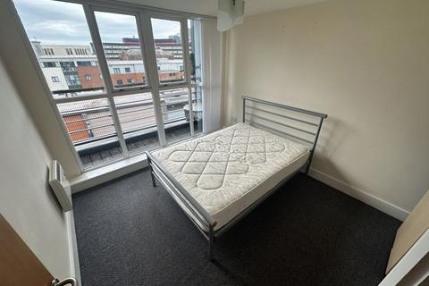 undefined, Shandon Court City Centre L3