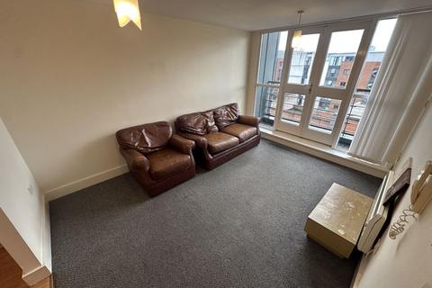 undefined, Shandon Court City Centre L3