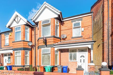 60 Clitheroe Road, Manchester, M13 0QU