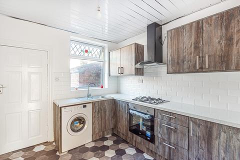 60 Clitheroe Road, Manchester, M13 0QU