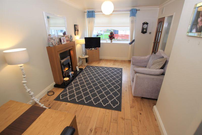 Muirhouse Road, Motherwell 2 bed end of terrace house £79,995