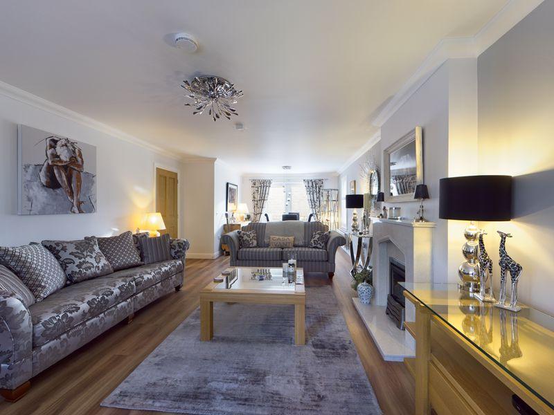 Lounge - Asp 2