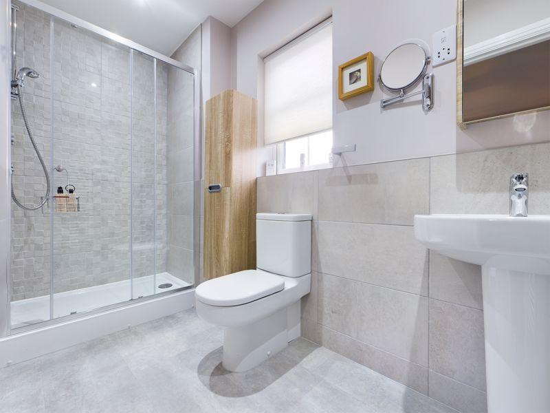 Master - en-suite