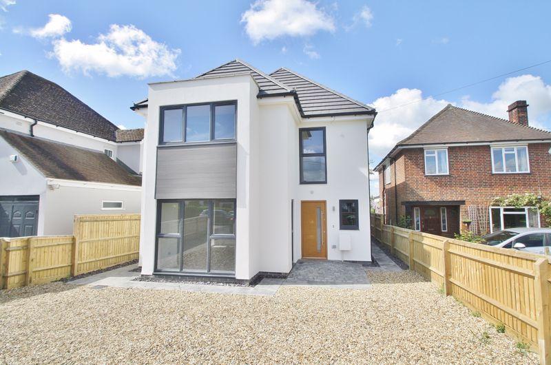 Wantage Road, Wallingford 4 bed property £850,000