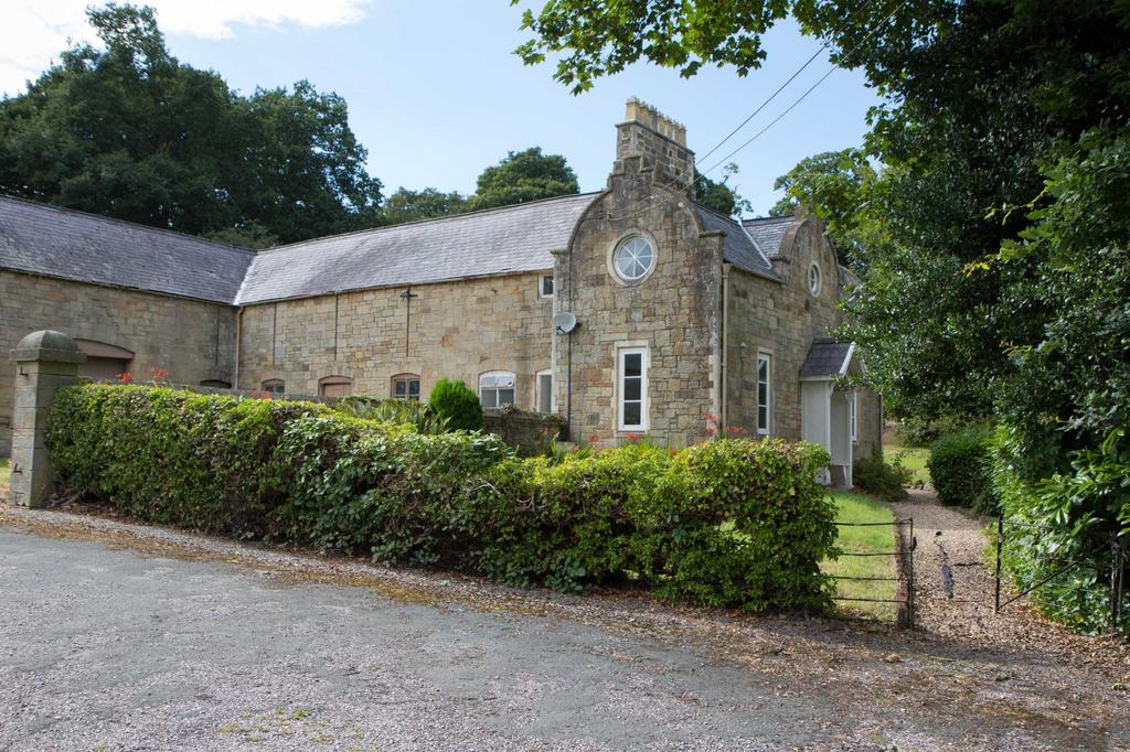 Stable Cottage