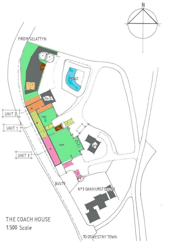 Block Plan